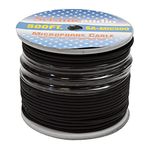 Seismic Audio-SA-MIC500-Spool of 500 Feet of Microphone Cable-Build Your Own Mic Cables