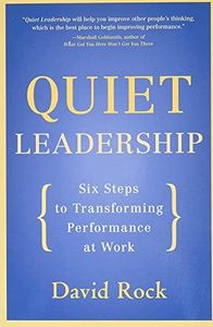 Quiet Lead