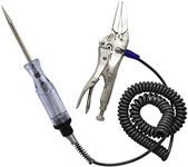 Astro Tools 7762 Circuit Tester Lig