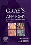 Gray's Anatomy for Students Flash Cards: Gray's Anatomy for Students Flash Cards E-Book