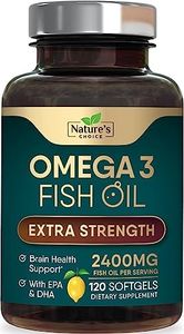 Fish Oil w