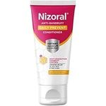 Nizoral Anti-Dandruff Daily Prevent Conditioner 200ml | Instant Dandruff Protection | Instantly Restores Moisture to Your Hair & Scalp | Immediately Nourished Hair & Soothed Scalp | With Amino Acids