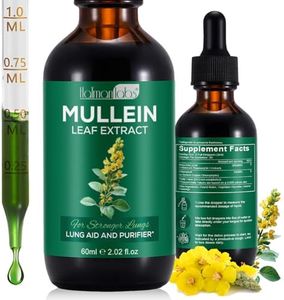 Mullein Dr