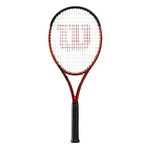 Wilson Burn 100 LS V5 Tennis Racket, For Men and Women