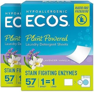 ECOS Laund