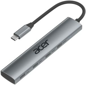 Acer USB C