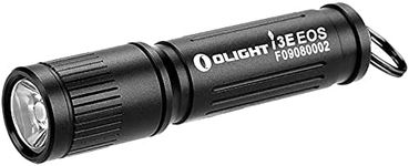 OLIGHT i3E EOS Pocket Torch 90 Lume