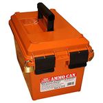 MTM Ammo Can - Dry Storage Emergency Marine Box - AC35