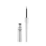 Swiss Beauty Waterproof Liquid Black Eyeliner | Smudge Proof, Transfer Proof Eye Liner for Eye Makeup |Black, 4ml |