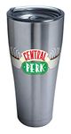 Tervis Warner Brothers - Friends Central Perk Insulated Tumbler 30oz Stainless Steel