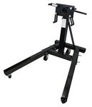 907kg Engine Stand Shop Pro Hoist Automotive Lift Rotating 4 Leg Motor - ES2000