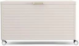 MIRADOR 134 Gallon Large Outdoor De