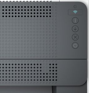 HP LaserJet M209dw Wireless Mono Printer – Duplex, 150-Sheet Tray