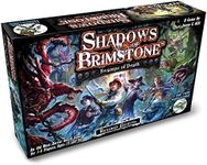 Flying Frog Shadows of Brimstone Sw