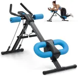 MERACH Ab Machine, Abs Workout Equi