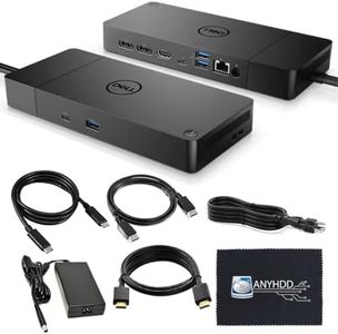 Dell WD19S