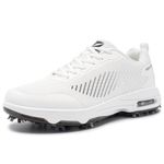 Breathable Golf Shoes