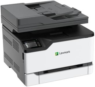 LEXMARK CX