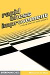 Rapid Chess Improvement: A Study Plan for Adult Players