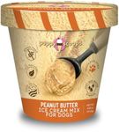 Puppy Scoops Dog Ice Cream Mix - Ju