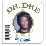 THE CHRONIC Album, Reissue, Remastered