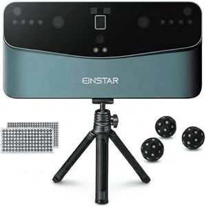 Einstar Ve