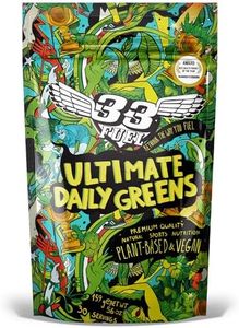 Ultimate D
