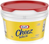 Cheez Whiz Original, 3kg (1 Pail)