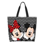 EVWKL Women's Tote Bag Cute Cartoon Pattern Sling Bag Large Ladies Reusable Handbag Grocery Bags for Shopping Work Travel, Styles 1, One Size