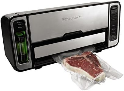 FoodSaver 