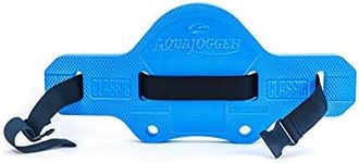 AquaJogger - Classic Belt Blue - Bu