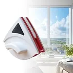 Magnetic Window Cleaner Tool, 2024 