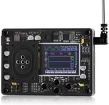 Mini Theremin Musical Instrument, E