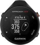 Garmin Approach G12, Clip-on GPS Go