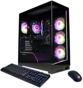 CyberPower