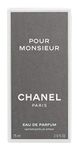 Chanel Pour Monsieur Eau de Toilette Spray 75 ml