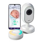 Tommee Tippee Baby Monitors