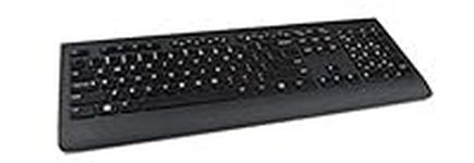 Lenovo Pro Wireless Keyboard - 4X30