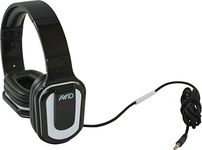 Ae 66 Stereo Headphone White