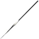 Susan Bates 6-inch Steelite Crochet Hook, 1.5mm