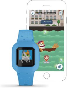 Garmin vívofit Jr.3 Kids Activity Tracker – Blue Stars