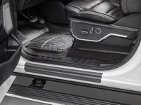 WeatherTech SillProtector for 2021-2023 Ford F-150 SuperCab - Set