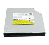 Internal 6X Blu-ray Burner 12.7mm Slot SATA Optical Drive Replacement, for Matshita UJ-265 UJ265, BD-RE DL TL QL BDXL 50GB 100GB Disc 8X DVD RW Writer for Dell HP Laptop iMac Desktop Computer