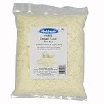 Mouldmaster Premium Container Soy Wax Flaked 1 KG, 1Kg