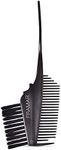 Framar The Emperor Hair Color Brush, Black