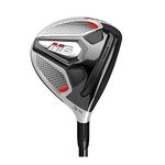 Right-Handed Women TaylorMade Golf Club M6 16.5 * 3 Wood Ladies Tuned 45 VeryGood