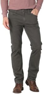Wrangler A