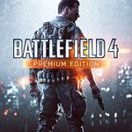 Battlefield 4 Premium Edition EA Ap