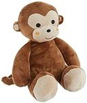 Bedtime Originals Plush Monkey Olli