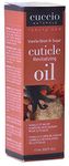 Cuccio Cuticle Revitalizing Oil Vanilla Bean and Sugar 0.5 Fluid Ounces